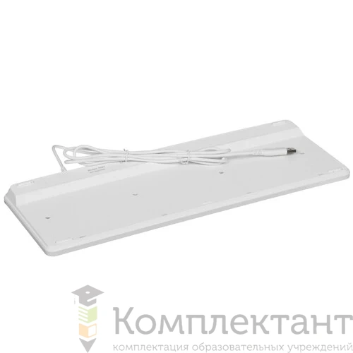 Клавиатура проводная A4Tech Fstyler (Фстайлер)  FK25