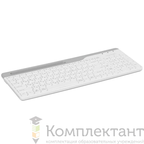 Клавиатура проводная A4Tech Fstyler (Фстайлер)  FK25