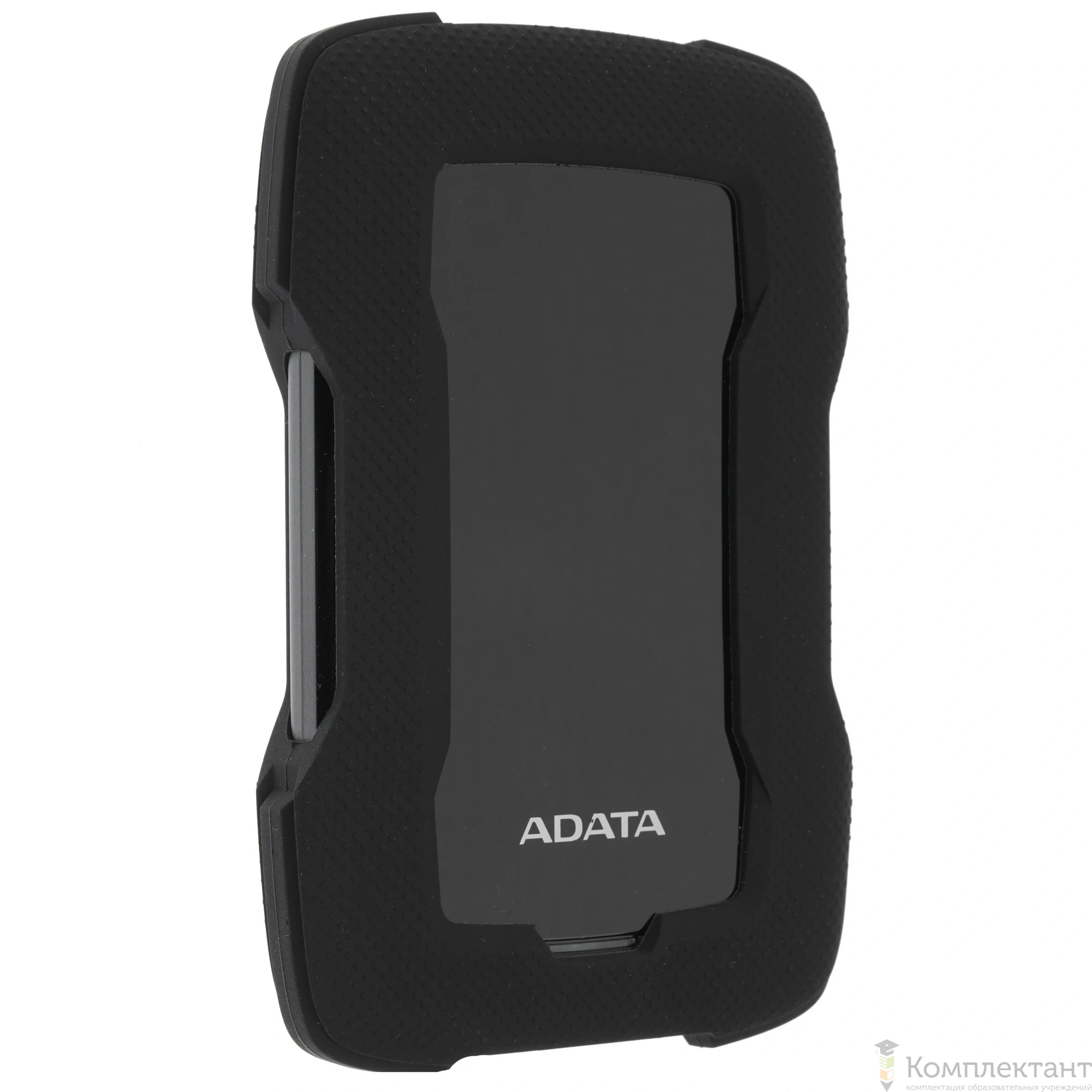 1 ТБ Внешний HDD ADATA HD330 [AHD330-1TU31-CBK]