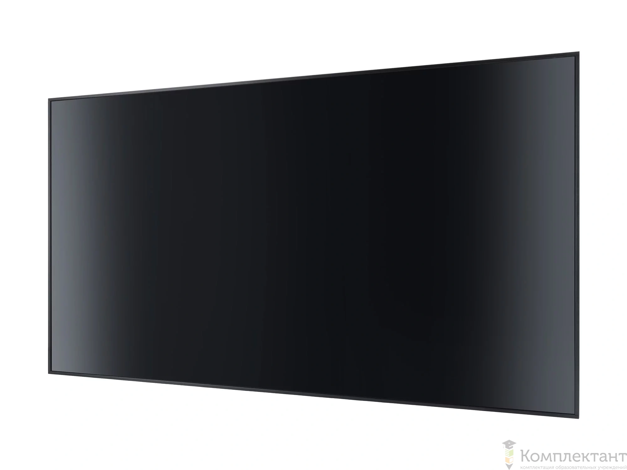 Профессиональный дисплей Lumien LP4370SDRU